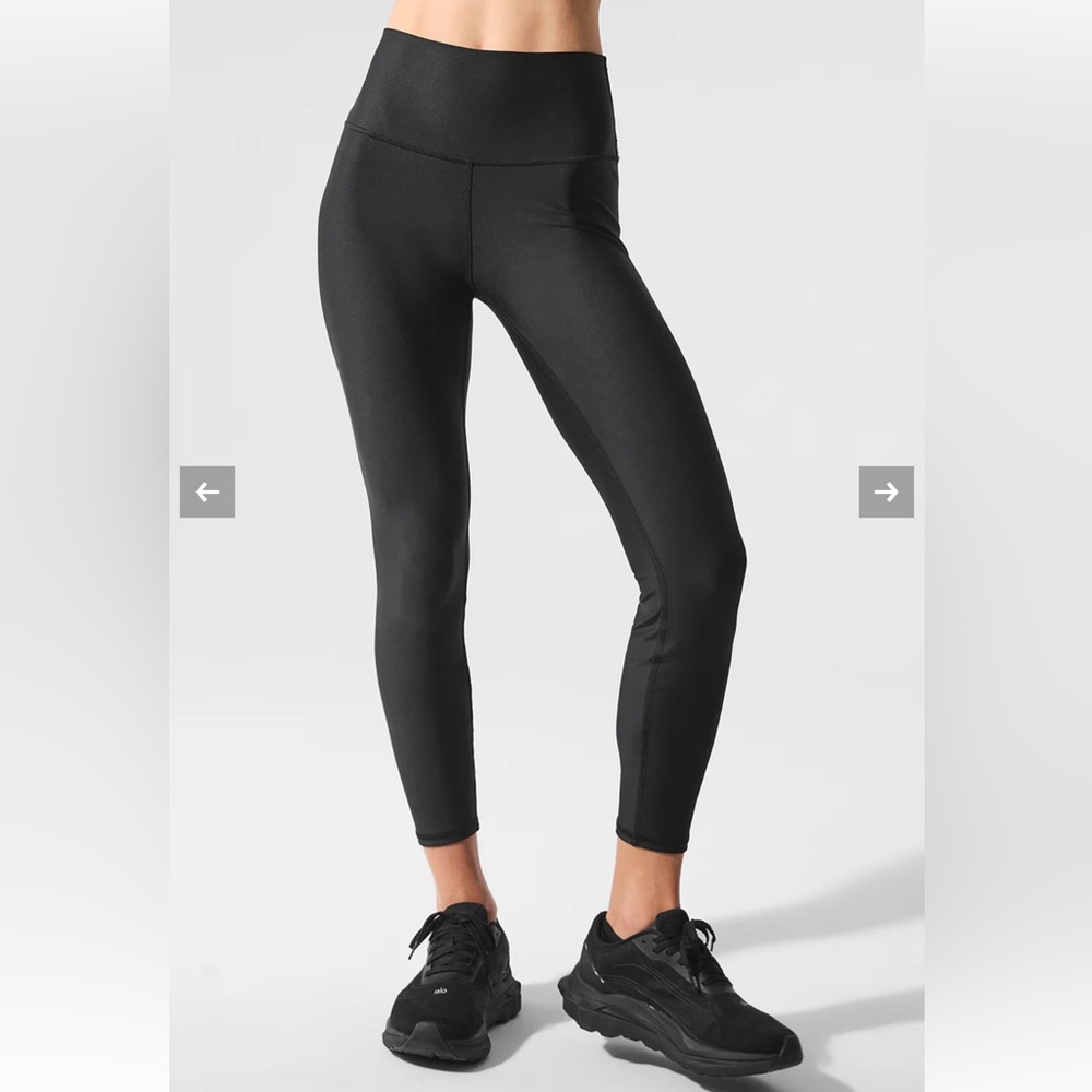 ALO 7/8 High Waist Airlift Leggings